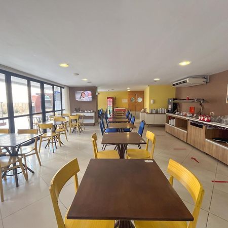 Ponta Negra Flats Confort Accommodations Vista Para O Mar 纳塔耳 外观 照片